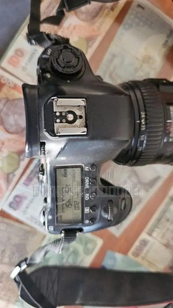 6D canon
