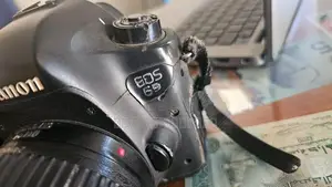 6D canon