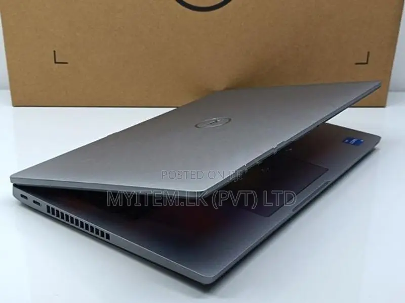 Dell Latitude 5430 CORE I5 12TH GEN 8GB RAM 256GB SSD Refurbished