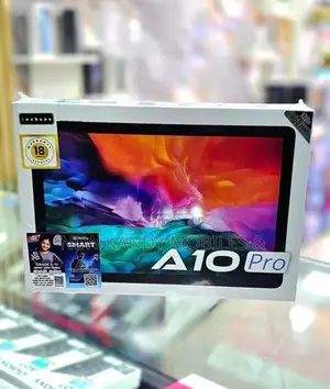 Greentel Tab A10 Pro 128GB