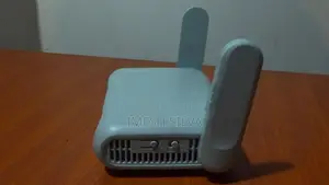 GL.iNet Beryl AX (GL-MT3000) Wi-Fi 6 VPN Router