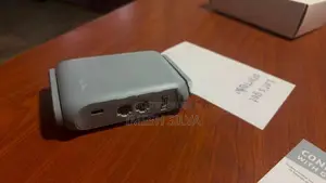 GL.iNet Beryl AX (GL-MT3000) Wi-Fi 6 VPN Router