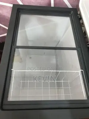 Konka 200L Chest Freezer