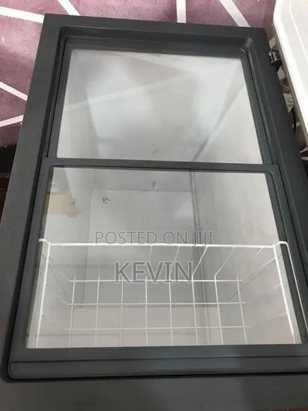 Konka 200L Chest Freezer
