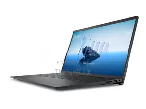 Dell Pro Intel Core 3 100U 14th gen DDR5 8GB 512 SSD 15.6 FHD Laptop