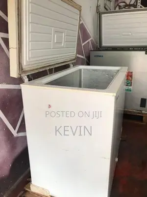 Hisense 205L Chest Freezer