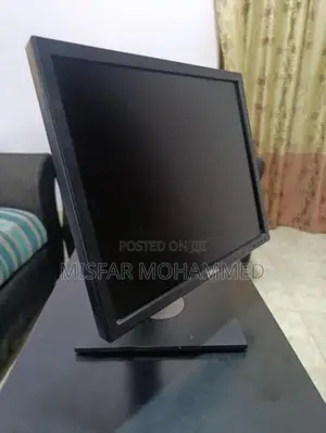 Used Dell 19 Inch Square Monitor