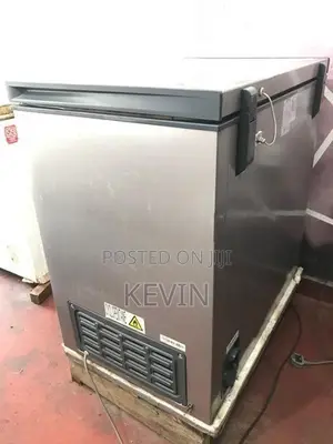 Konka 200L Chest Freezer