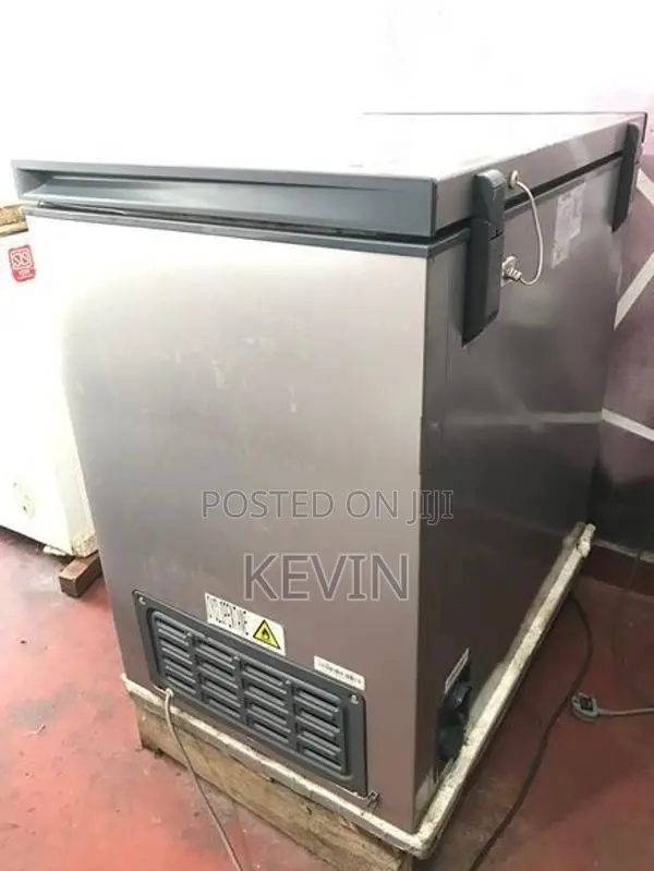 Konka 200L Chest Freezer