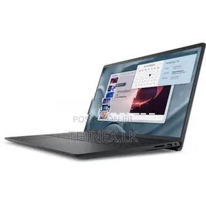 Dell Pro Intel Core 3 100U 14th gen DDR5 8GB 512 SSD 15.6 FHD Laptop