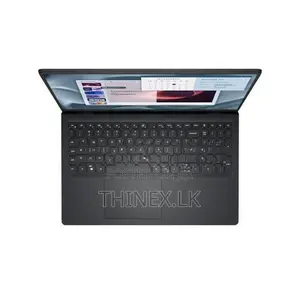 Dell Pro Intel Core 3 100U 14th gen DDR5 8GB 512 SSD 15.6 FHD Laptop
