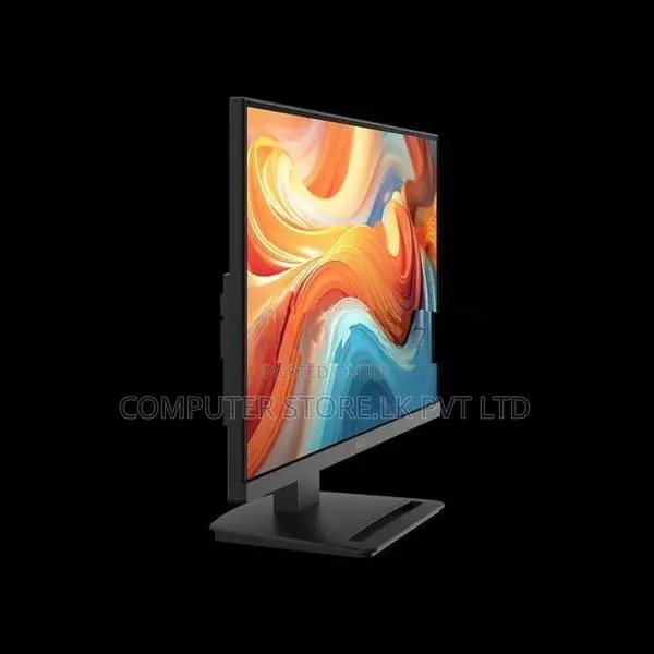 MSI Pro MP243L E14 24.5" Inch 144Hz 1ms FHD IPS Productivity Monitor