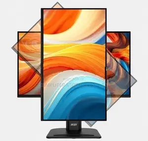 MSI Pro MP245PG E14 23.8″ INCH 144HZ 1MS FHD FRAMELESS MONITOR NEW