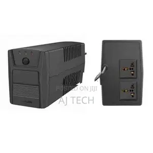 Prolink 650VA UPS