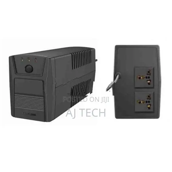 Prolink 650VA UPS