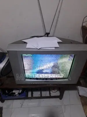 CRT TV