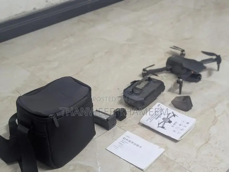 L600 Pro Max Drone