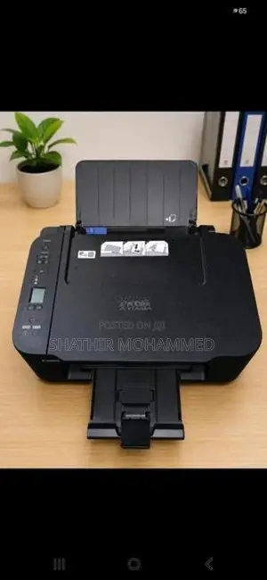 Canon Printer