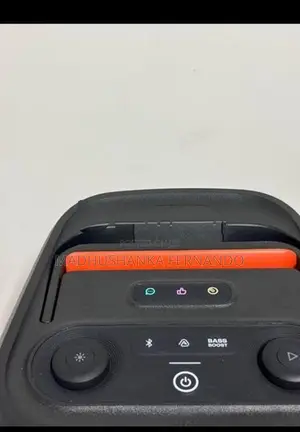 JBL Club 120 Speaker