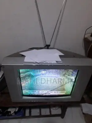 CRT TV