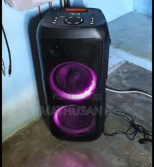 Abans Sound System
