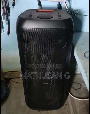 Abans Sound System