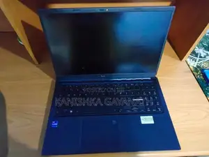 Asus Vivobook 14 X1504VA-i7 13 Gen Laptop
