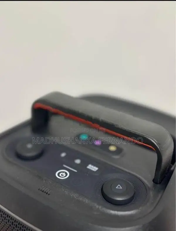 JBL Club 120 Speaker