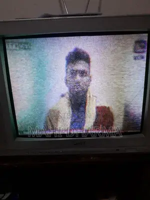 CRT TV