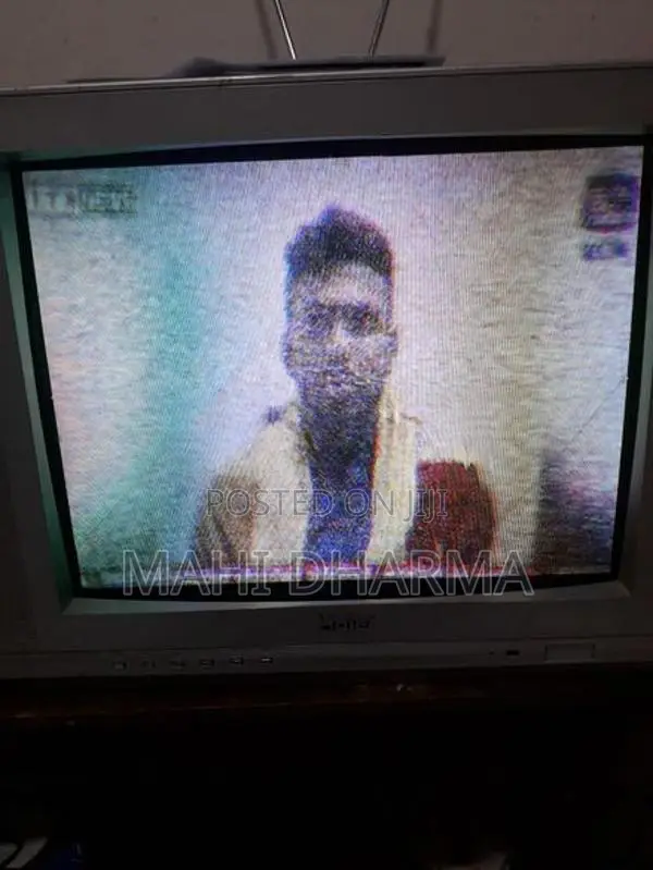 CRT TV