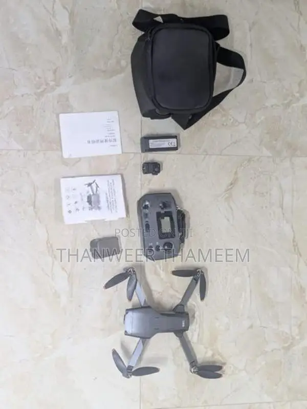 L600 Pro Max Drone