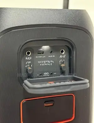 JBL Club 120 Speaker