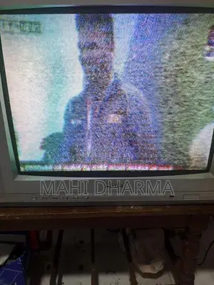 CRT TV