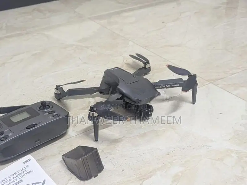 L600 Pro Max Drone