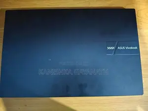 Asus Vivobook 14 X1504VA-i7 13 Gen Laptop