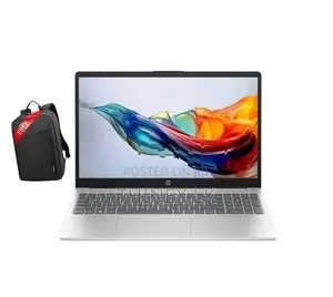 HP 15 FD0531NIA Intel Core i3 13th Gen 8GB RAM 256 Nvme SSD Laptop