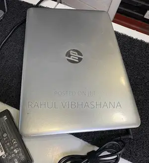 HP elitebook
