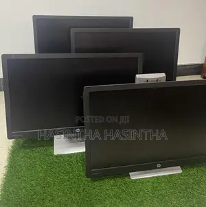 HP 23" IPS Monitor