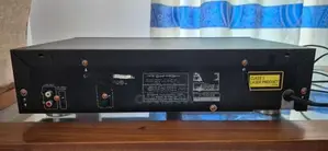 Pioneer Audio CD Player