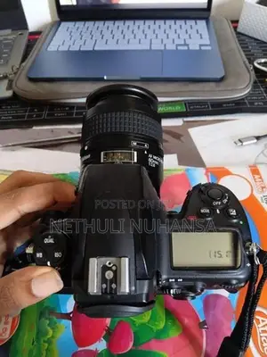 Nikon D700