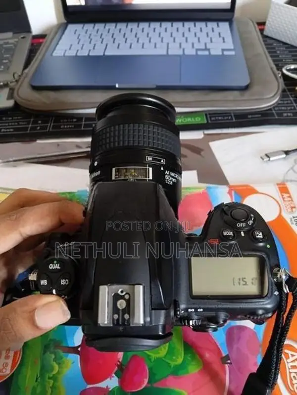 Nikon D700