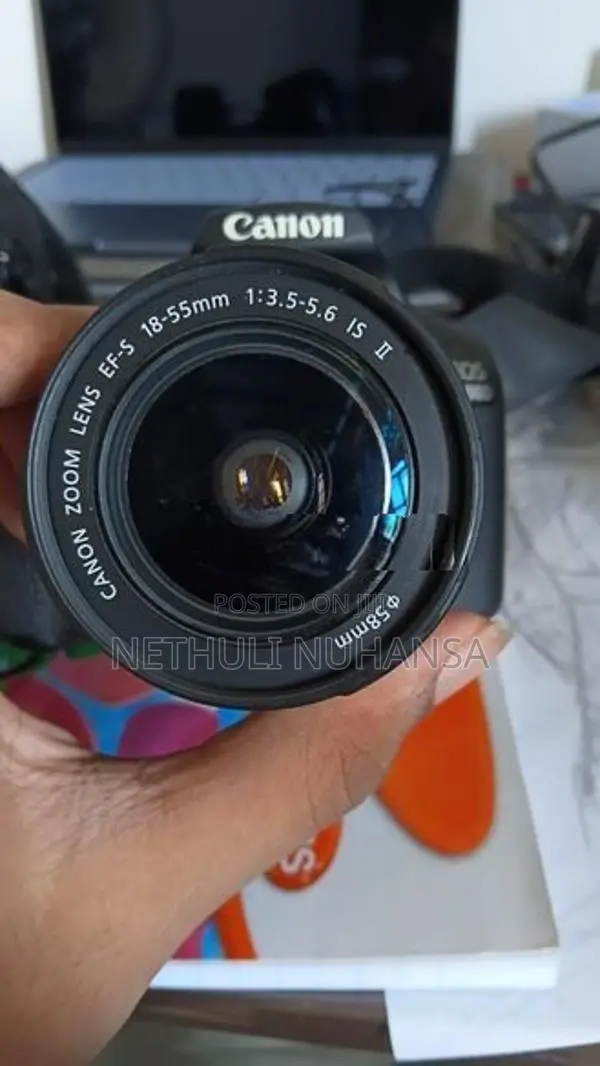 Canon 2000D