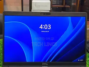 Dell Latitude 5400 256GB NVMe 8GB Ram i5 8th Gen Laptop