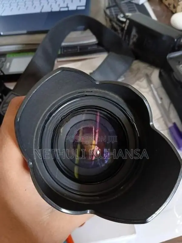 Tamaron 28-200mm