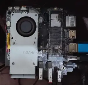 Desktop Pc