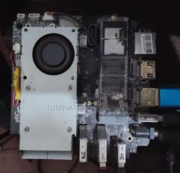 Desktop Pc