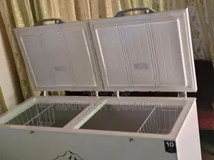 Hisense Freezer
