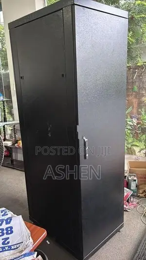 42u Network Rack