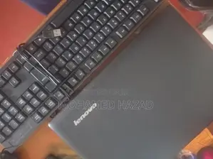 Lenovo Gaming Laptop
