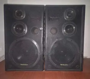Technics Speakers